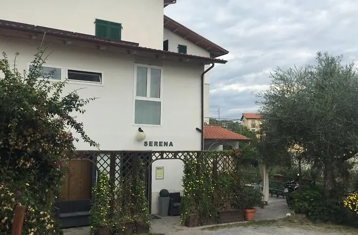 Serena 3* Lerici